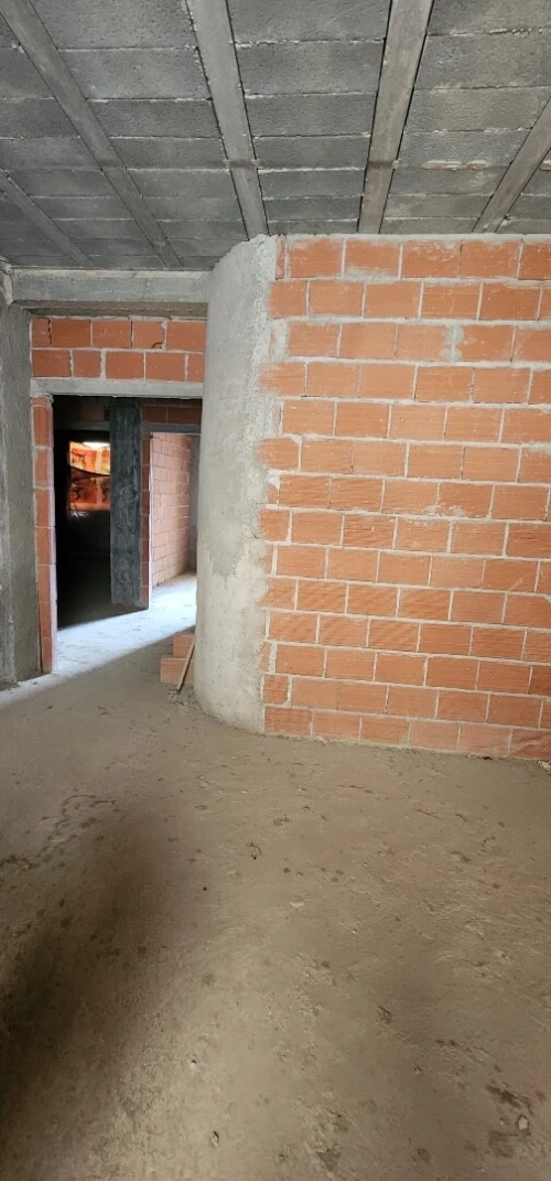 Vente Villa Alger Bordj el kiffan