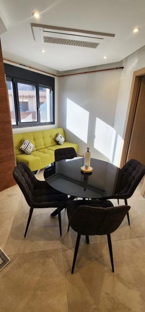 Location vacances Appartement F3 Alger Bab ezzouar