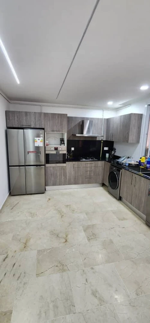 Vente Appartement F4 Alger Ouled fayet