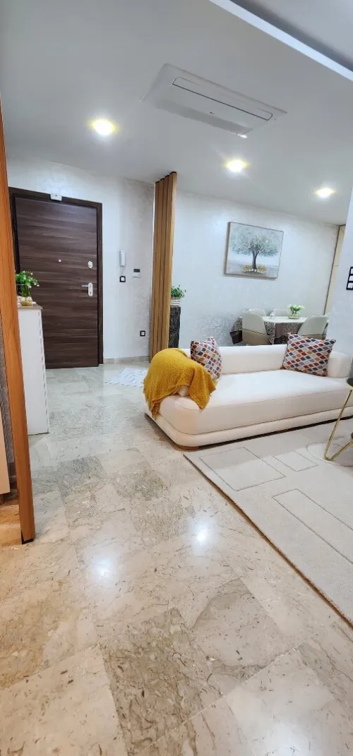Vente Appartement F3 Alger Dely brahim