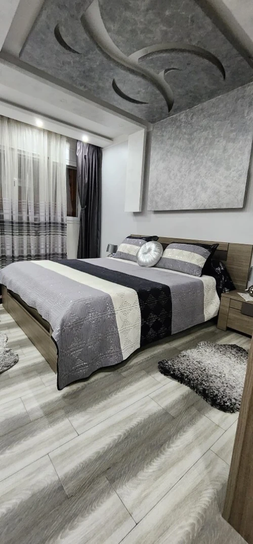 Vente Appartement F5 Alger Bab ezzouar