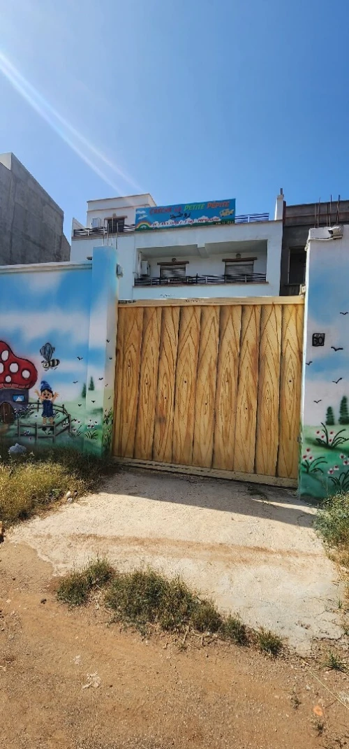 Location Appartement Studio Alger Bordj el kiffan
