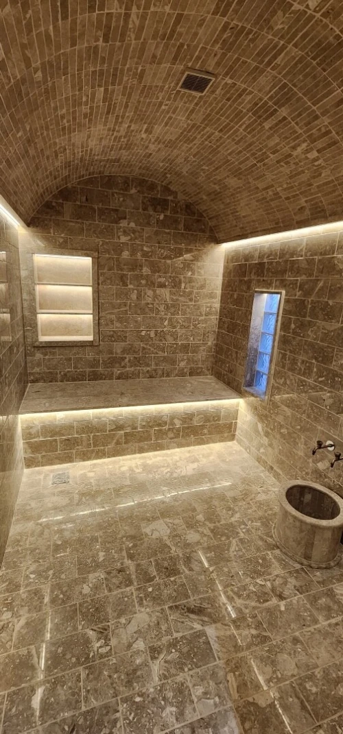 Vente Appartement Duplex Alger Dely brahim