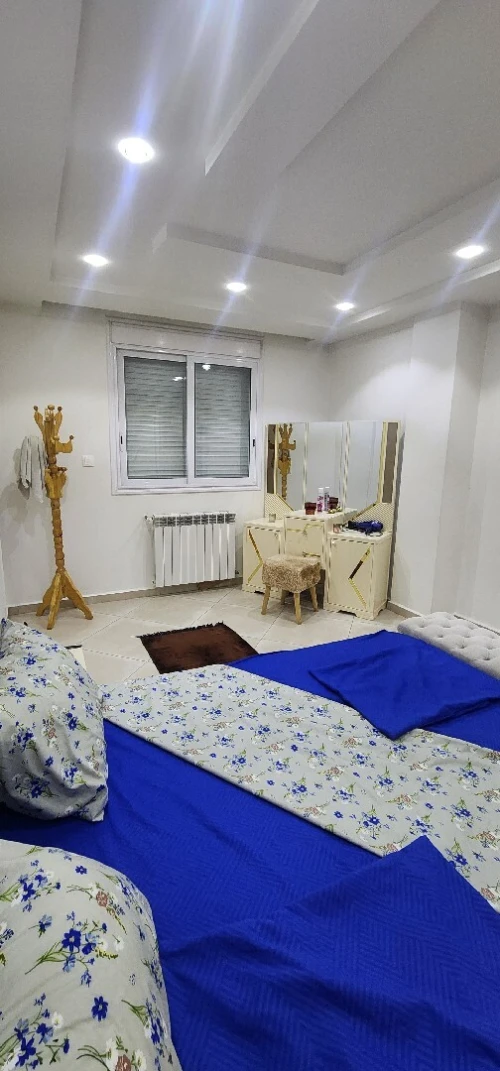 Location vacances Appartement F3 Alger Dely brahim