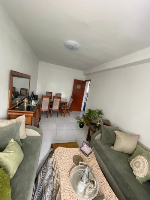 Vente Appartement F3 Alger Birkhadem