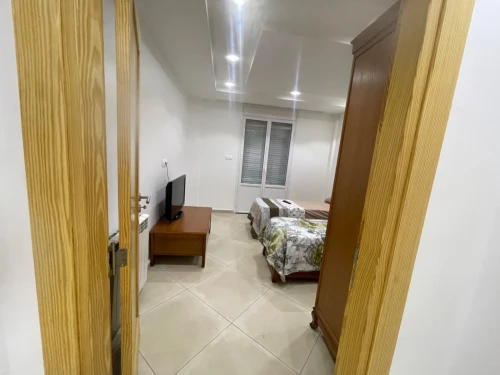 Location vacances Appartement F3 Alger Dely brahim