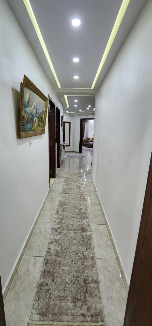 Location vacances Appartement F3 Alger Ouled fayet