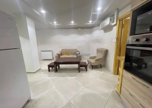 Location vacances Appartement F3 Alger Dely brahim