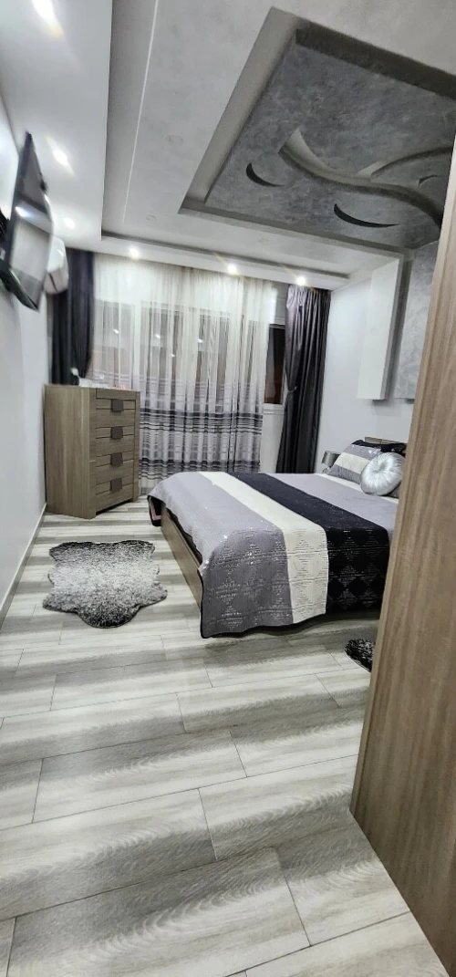 Vente Appartement F5 Alger Bab ezzouar