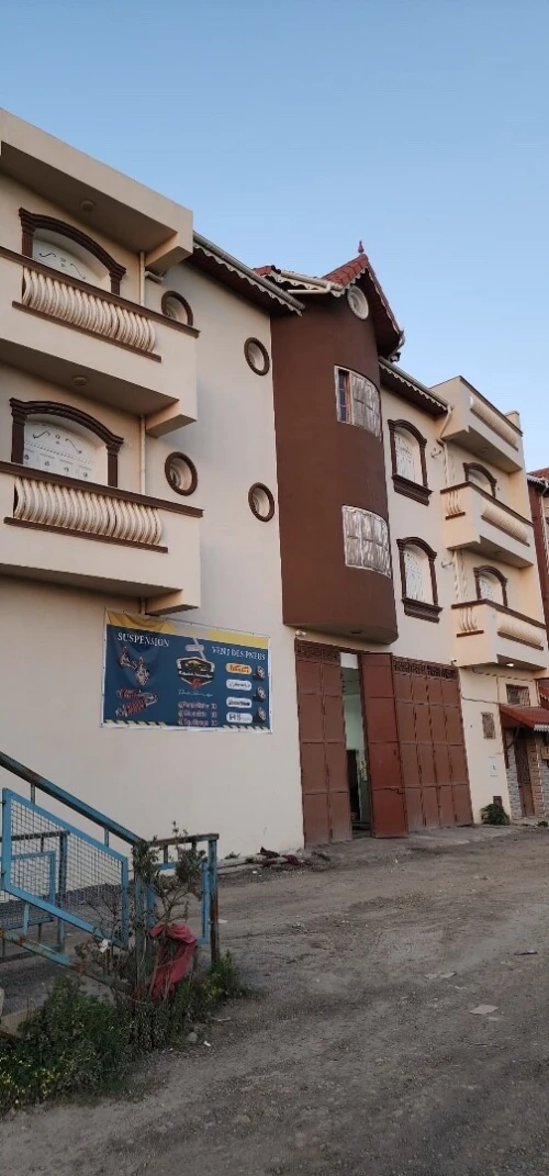 Location Villa Blida Larbaa