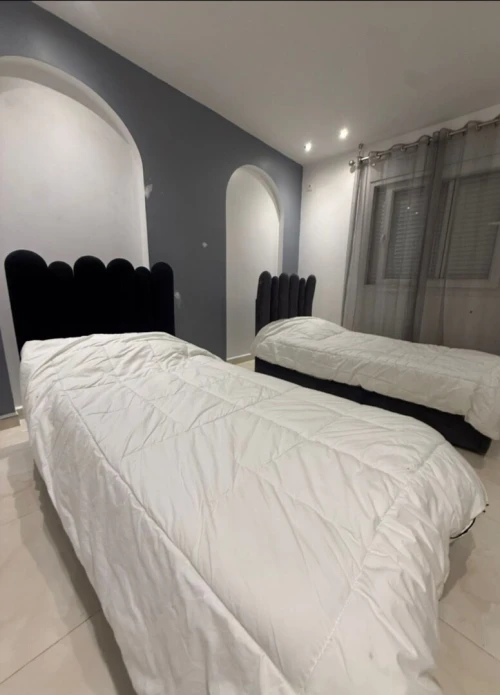 Location vacances Appartement F4 Alger El achour