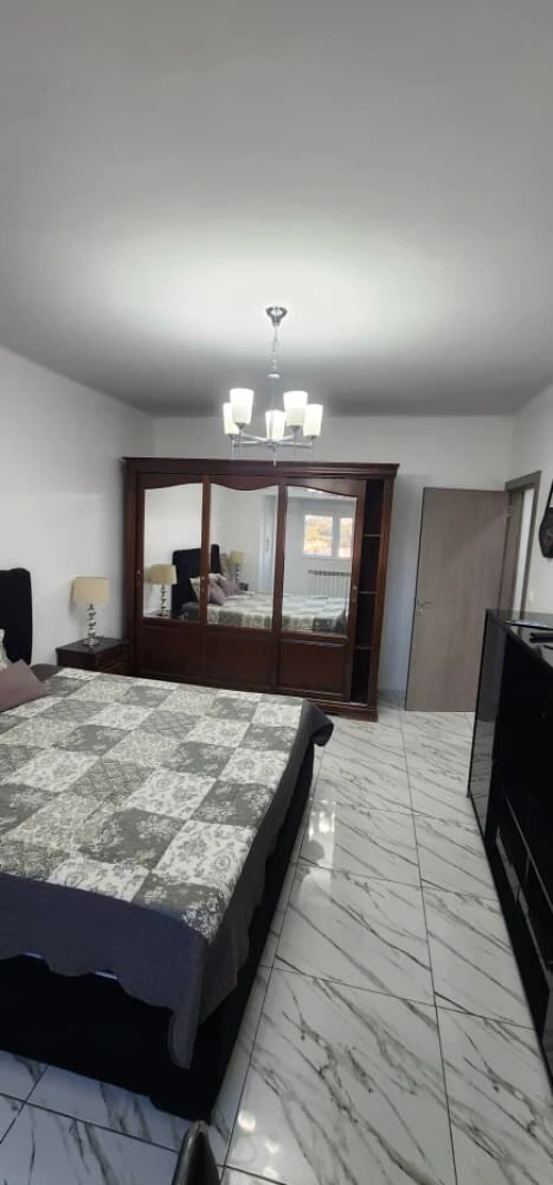 Location vacances Alger El achour