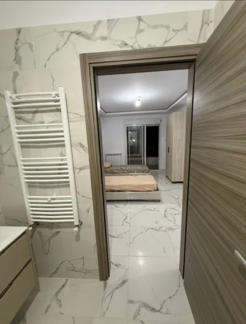 Location vacances Appartement F3 Alger Ouled fayet