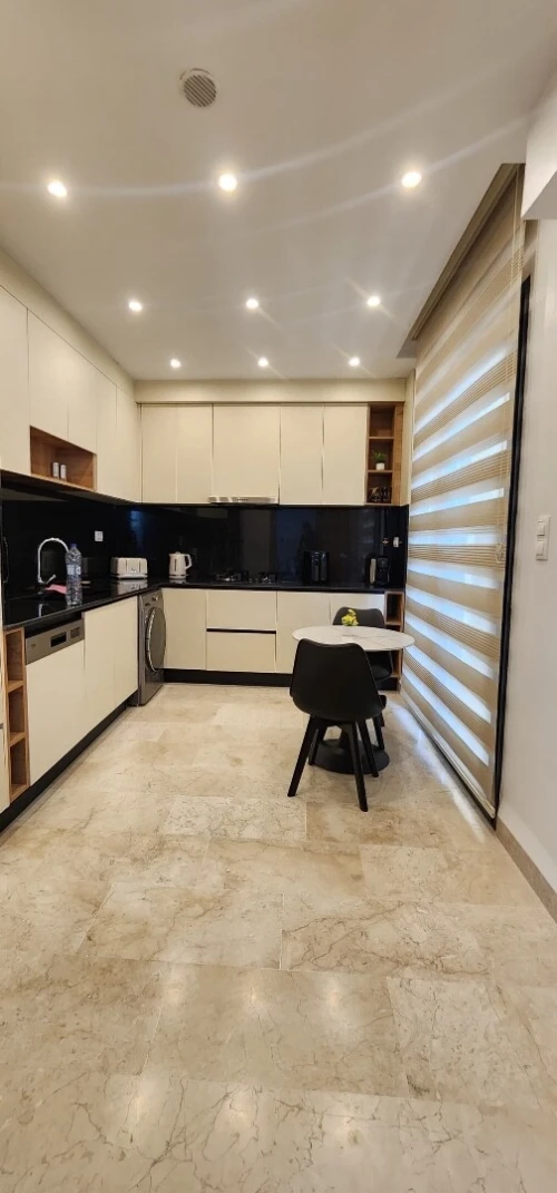 Location Appartement F3 Alger Dely brahim