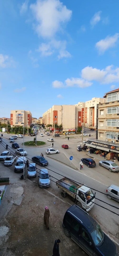 Location Appartement F3 Alger Bordj el kiffan