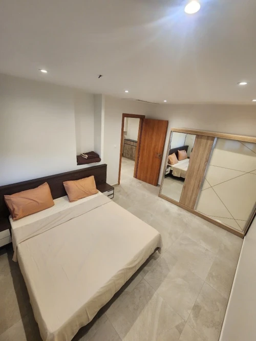 Location vacances Appartement F2 Alger Bab ezzouar