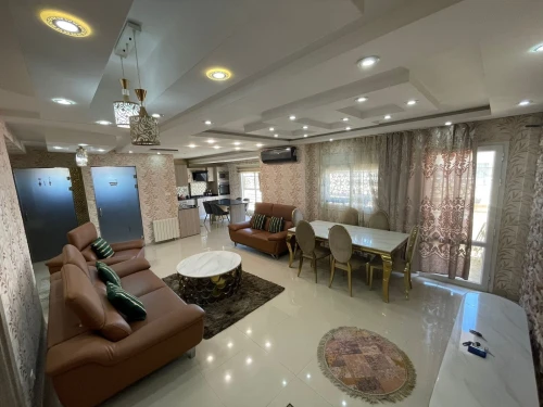 Location Appartement Alger Cheraga
