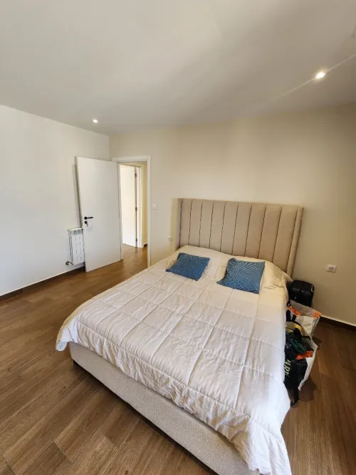 Location vacances Appartement F4 Alger Bab ezzouar