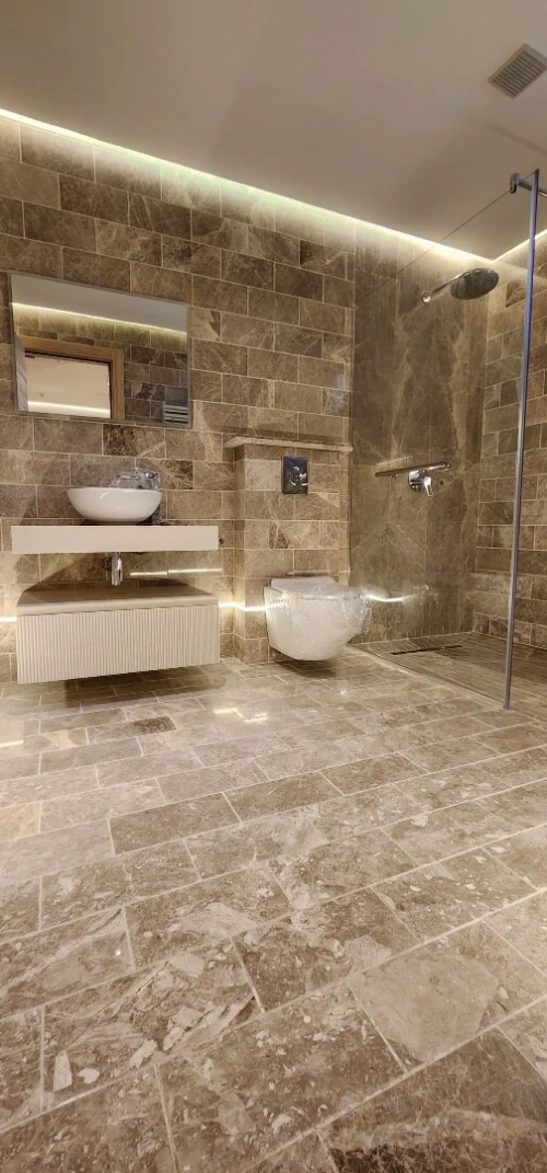 Vente Appartement Duplex Alger Dely brahim