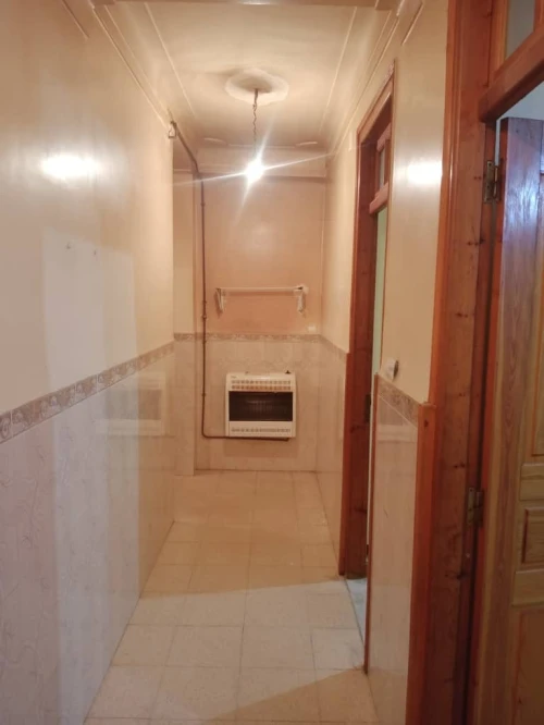 Location Appartement F3 Alger Dely brahim