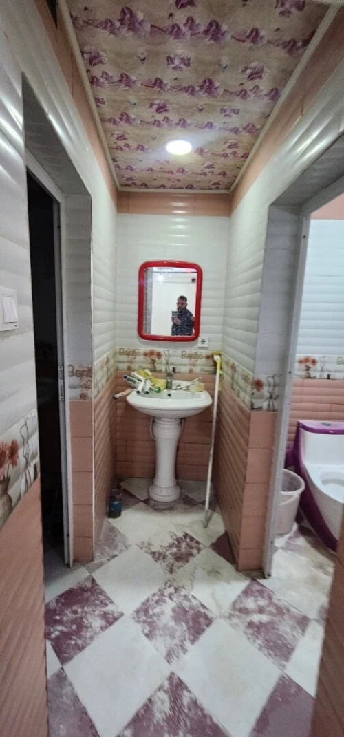 Location Appartement F4 Alger Bordj el kiffan