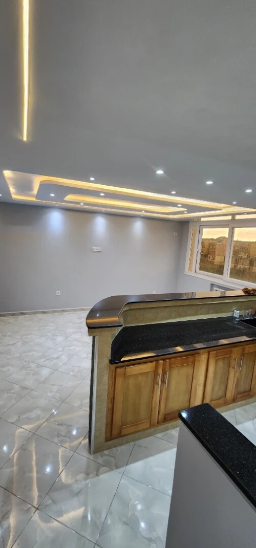 Vente Appartement F2 Alger Bordj el kiffan