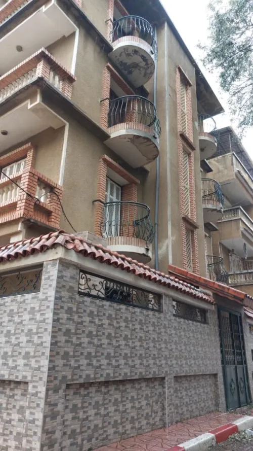 Location Villa Alger Dar el beida