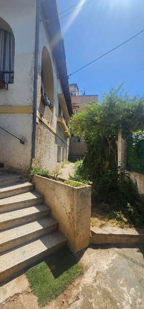 Vente Villa Alger Alger centre