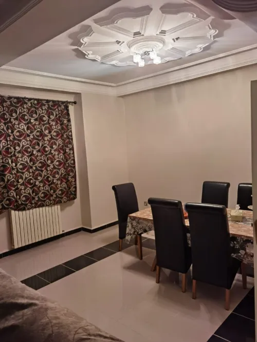 Location Villa Alger Cheraga