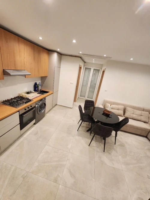 Location vacances Appartement F2 Alger Bab ezzouar
