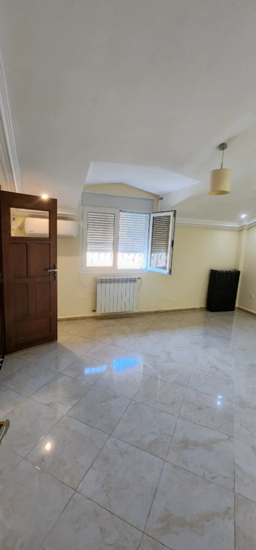 Location vacances Appartement F6 Alger El achour