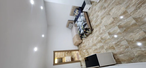 Location vacances Appartement F3 Alger Cheraga
