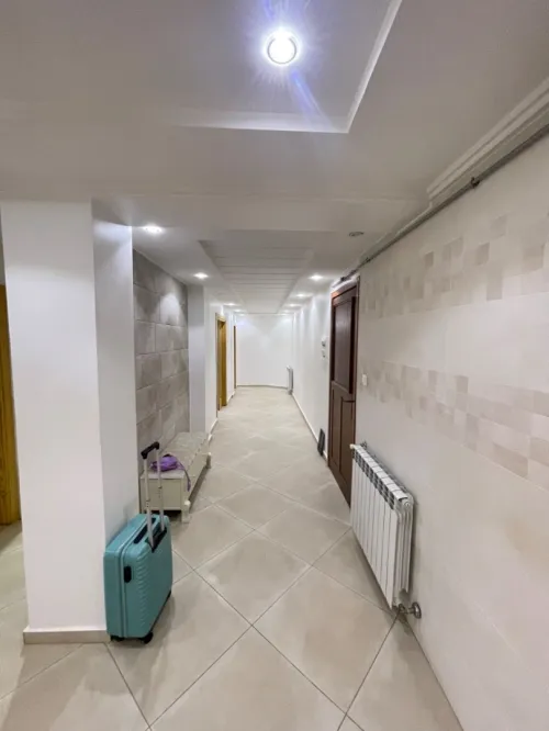 Location vacances Appartement F3 Alger Dely brahim