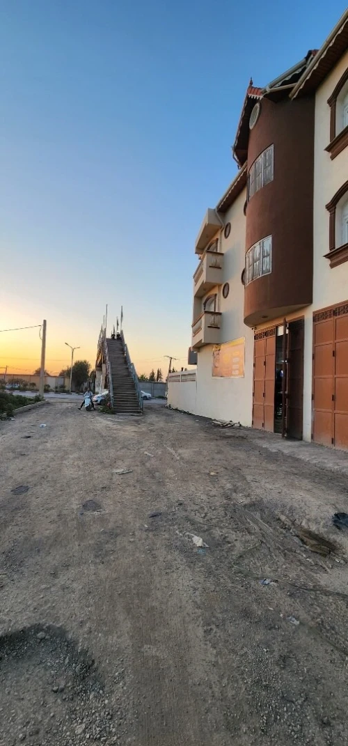 Location Villa Blida Larbaa