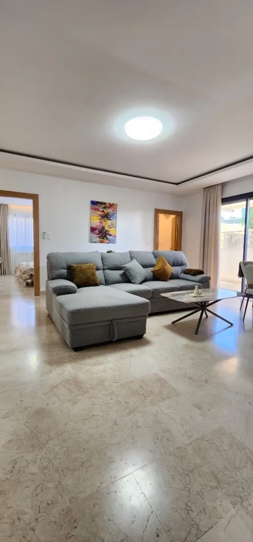 Location Appartement F3 Alger Dely brahim