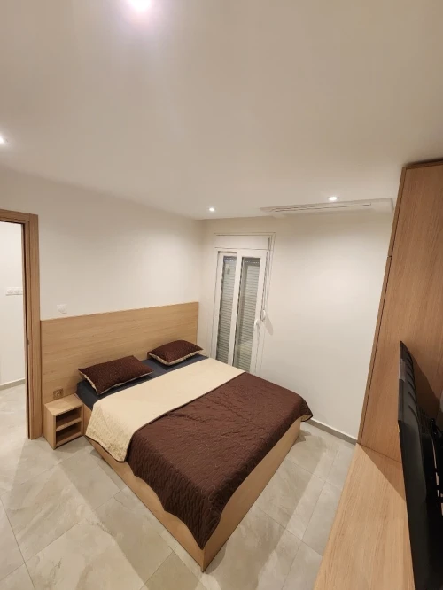 Location vacances Appartement F2 Alger Bab ezzouar