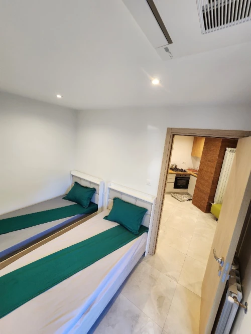Location vacances Appartement F3 Alger Bab ezzouar