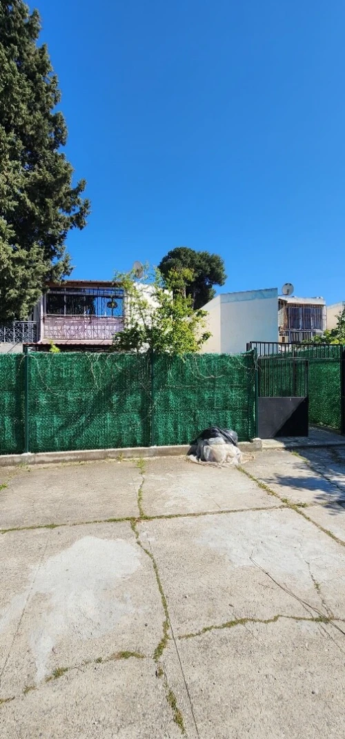 Vente Appartement F3 Alger Dar el beida