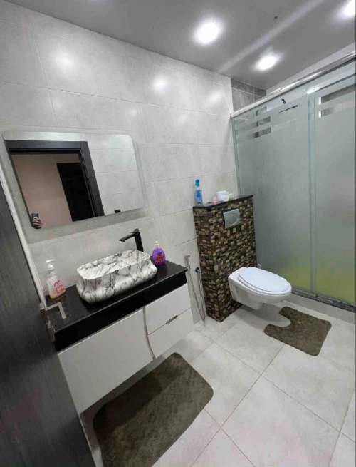 Location vacances Appartement F4 Alger El achour