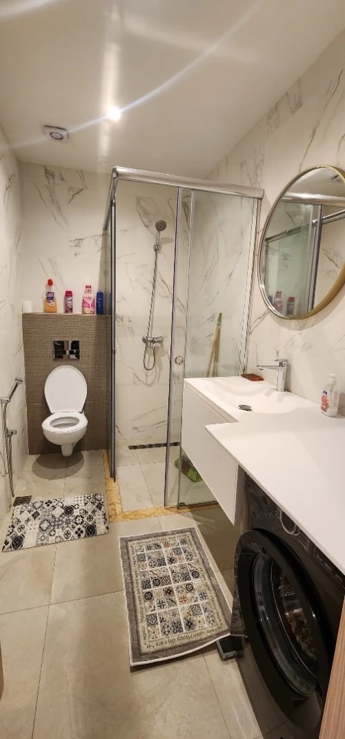 Location vacances Appartement F3 Alger Bab ezzouar