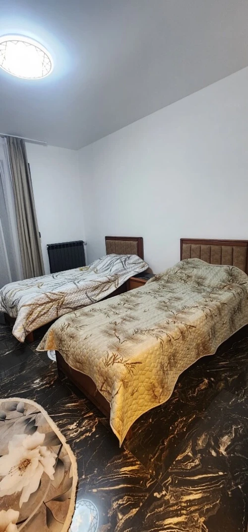 Location vacances Appartement F4 Alger Dely brahim