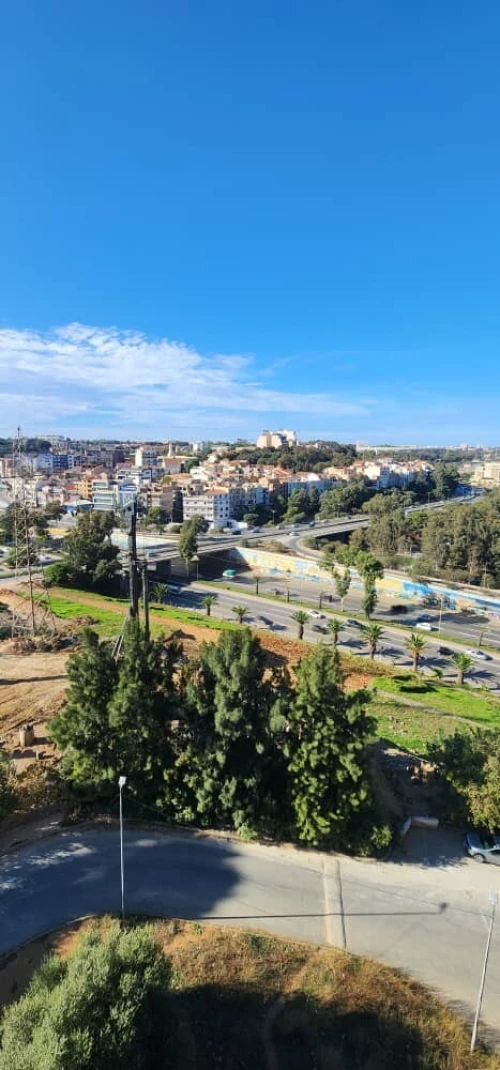 Location vacances Alger El achour