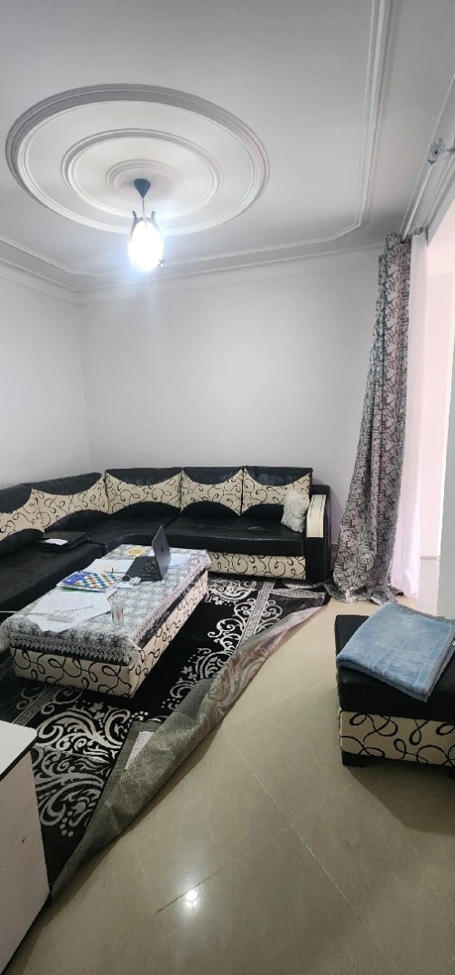 Location Appartement F3 Alger El achour
