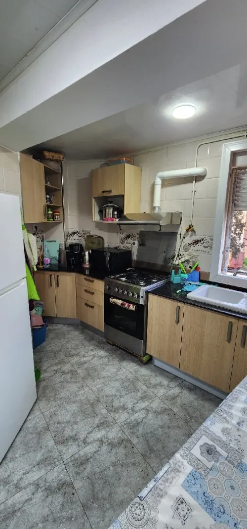 Vente Appartement F4 Alger Birkhadem