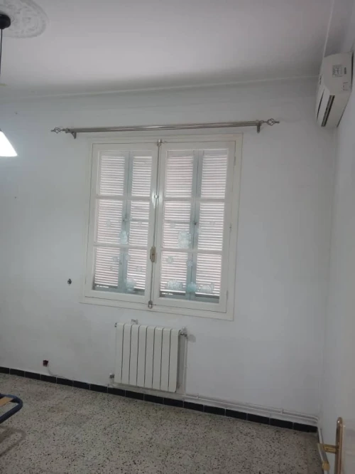 Location Appartement Alger Hydra