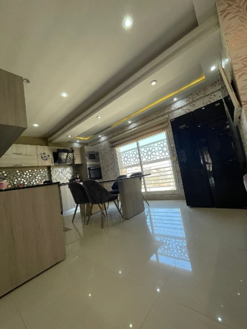 Location vacances Appartement F4 Alger Cheraga