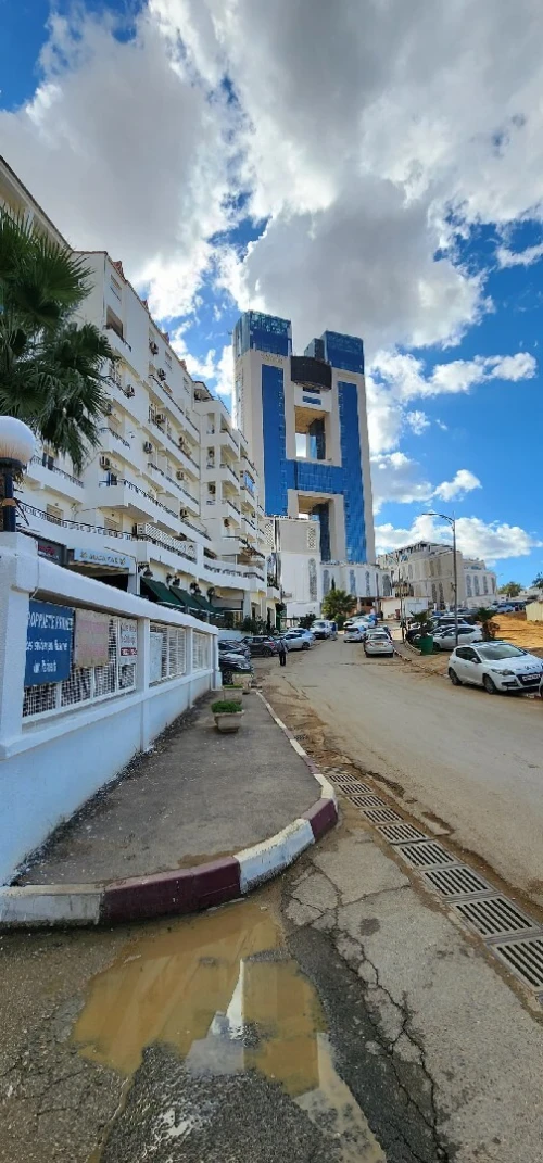 Vente Appartement Duplex Alger Dely brahim