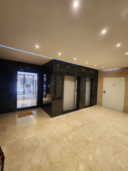 Location vacances Appartement F4 Alger Bab ezzouar