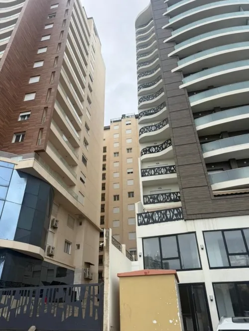 Location vacances Appartement F3 Alger Ouled fayet