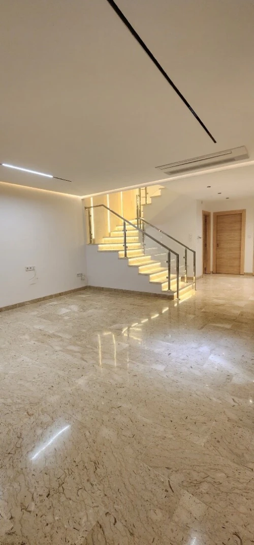 Vente Appartement Duplex Alger Dely brahim